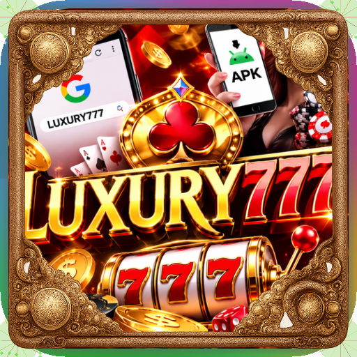 luxury777 — galeri pratinjau - APK Resmi