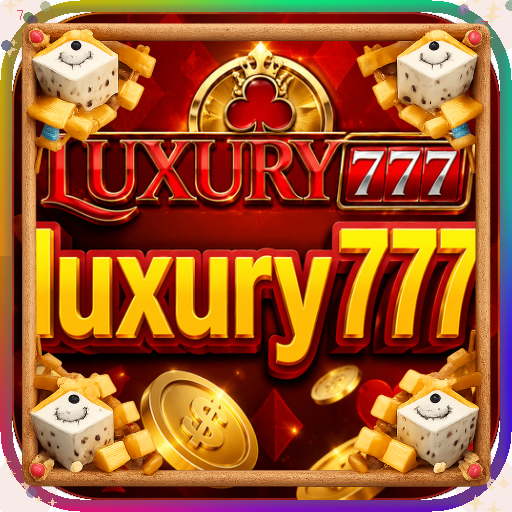 luxury777 — galeri pratinjau Resmi APK